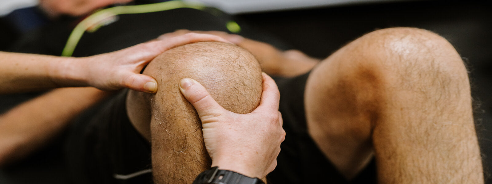 Patellar tendinopathy - Evolve Sports Physio